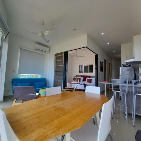Terrazas Tayrona Travelers Apartamentos Y Suites Санта Марта Екстериор снимка