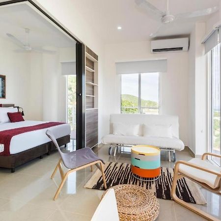 Terrazas Tayrona Travelers Apartamentos Y Suites Санта Марта Екстериор снимка