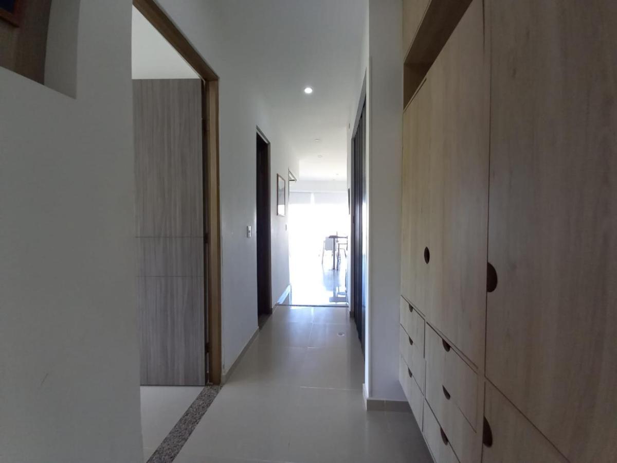 Terrazas Tayrona Travelers Apartamentos Y Suites Санта Марта Екстериор снимка