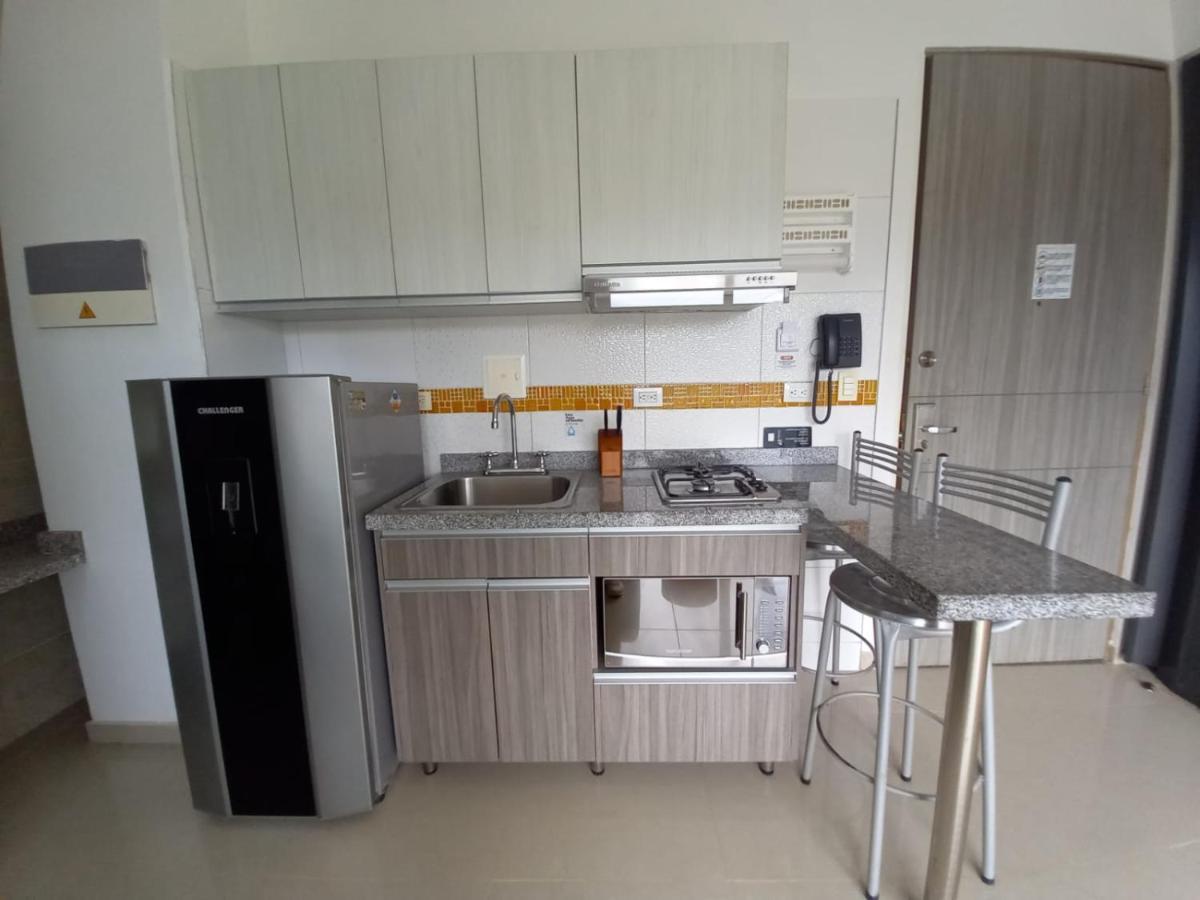 Terrazas Tayrona Travelers Apartamentos Y Suites Санта Марта Екстериор снимка