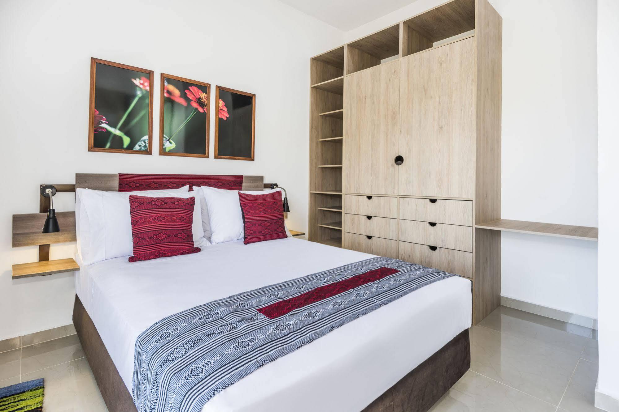 Terrazas Tayrona Travelers Apartamentos Y Suites Санта Марта Екстериор снимка