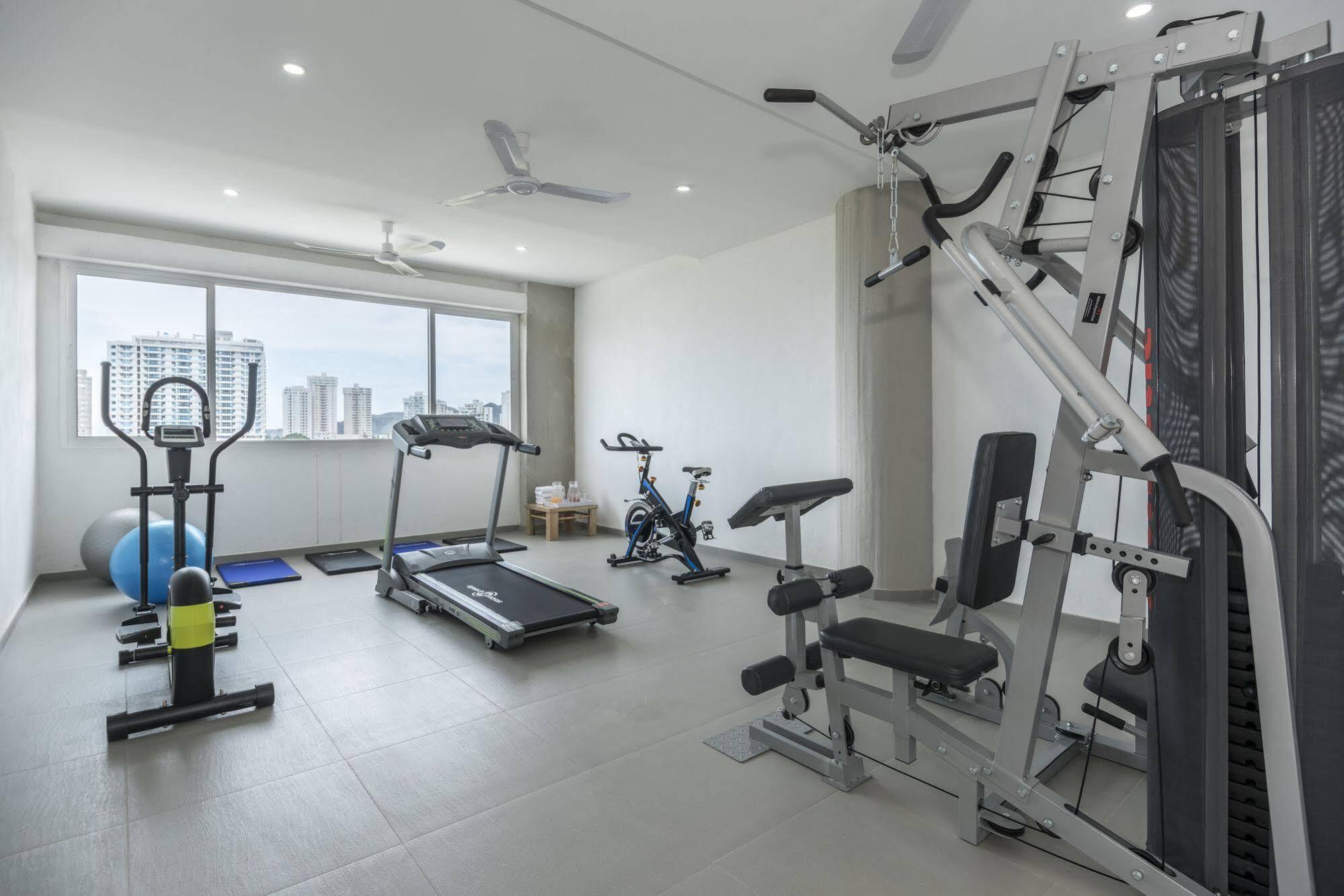Terrazas Tayrona Travelers Apartamentos Y Suites Санта Марта Екстериор снимка